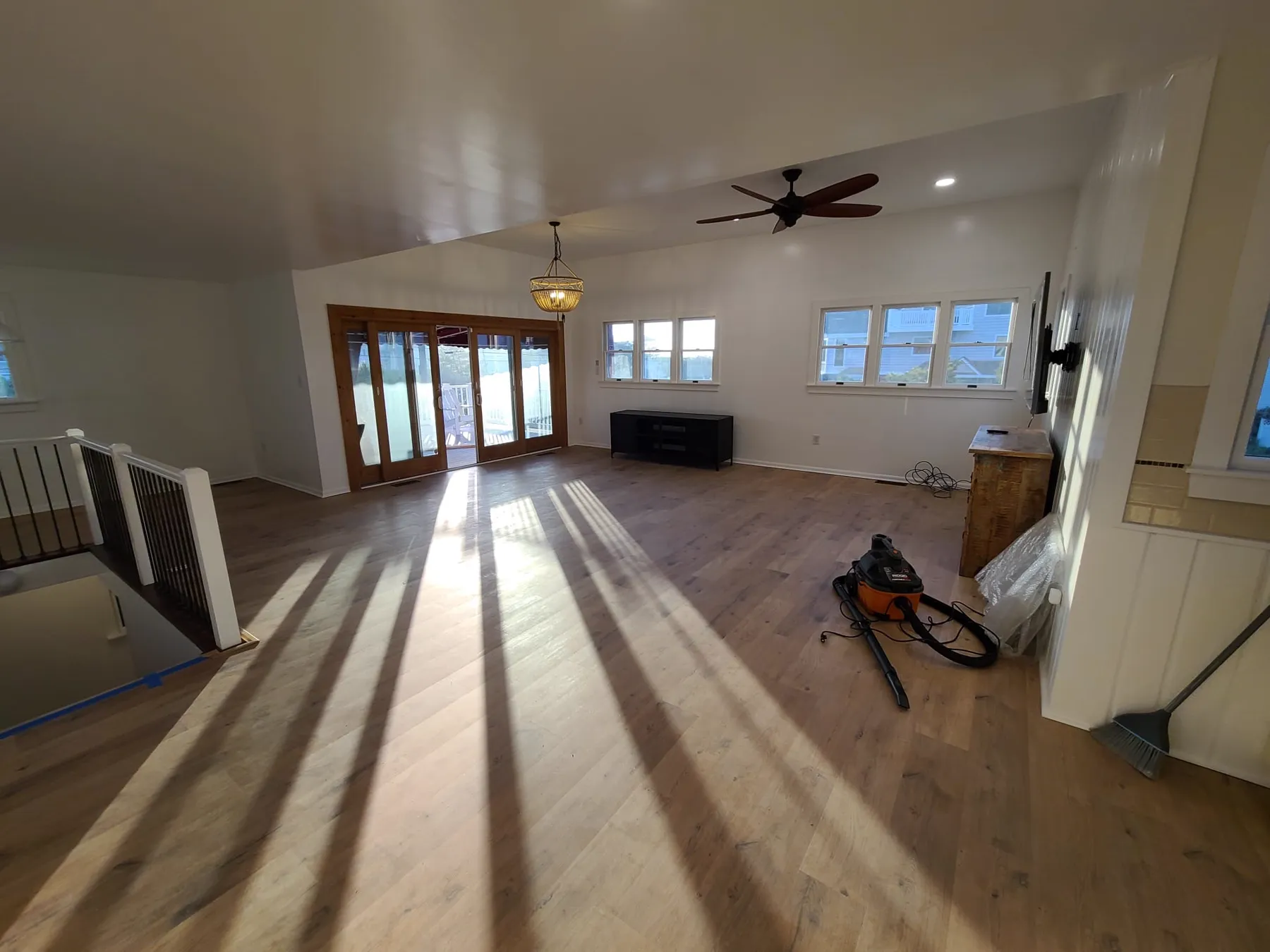Laminate