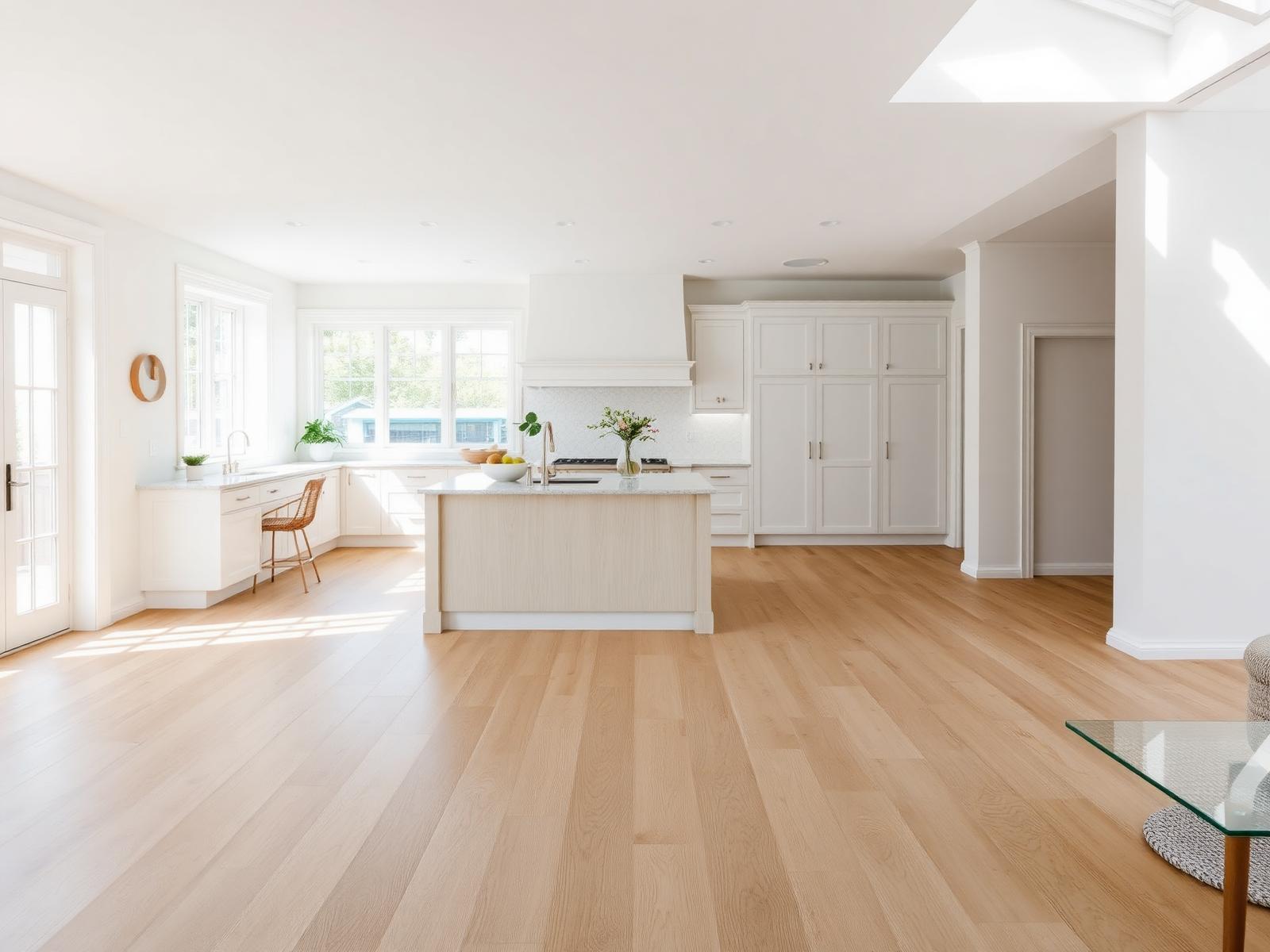Luxury Vinyl Plank